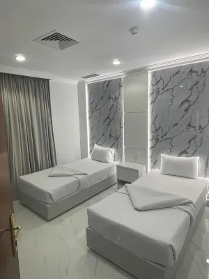 Continental Suite Farwaniya Hotels in Khaitan
