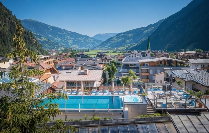 Manni Das Hotel