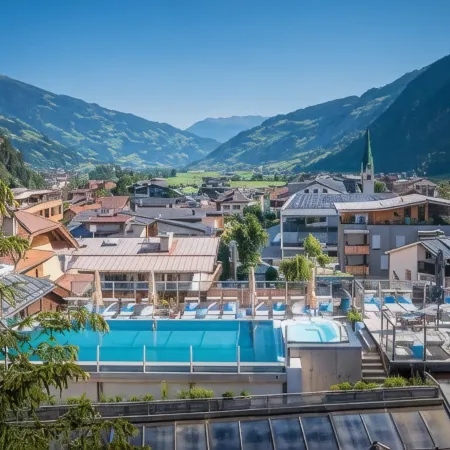 Manni Das Hotel