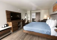 바가트 호텔 스톤 마운틴 애틀랜타 BW 시그니처 컬렉션 터커 호텔