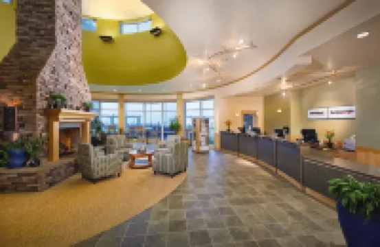 WorldMark Seaside
