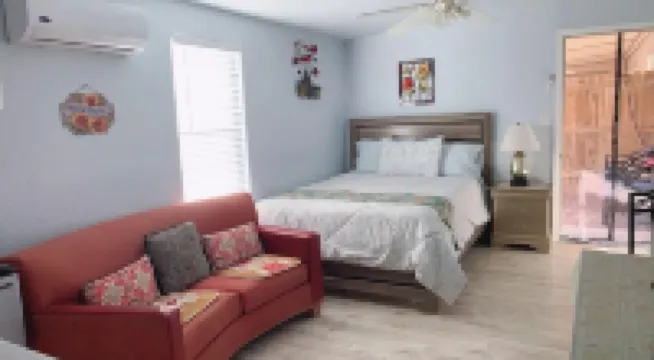 Sun Guest House 40% Off Monthly