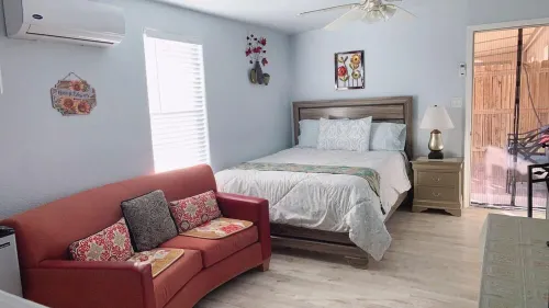 Sun Guest House 40% Off Monthly