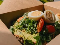 阿琳娜城市薩里波盧廣場酒店 利馬索爾酒店