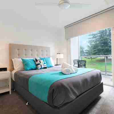 Apartments 521 Rooms