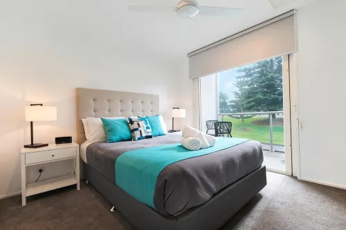 Apartments 521 - boutique