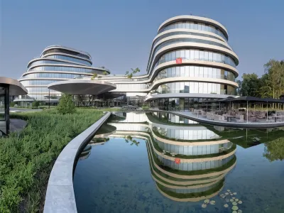 Hilton Garden Inn Brussels Airport Hotels in 