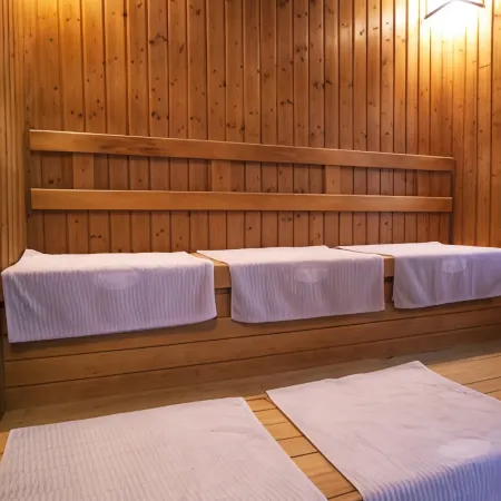 Yumihari-No-OKA Hotel