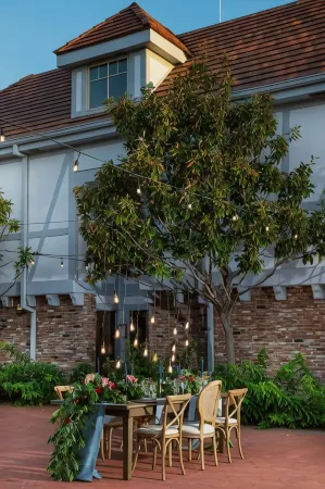Corque Hotel, Solvang, A Tribute Portfolio Hotel