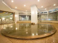 Ikaho Grand Hotel - Hot Springs
