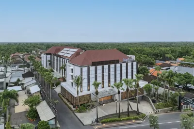 Fairfield by Marriott Bali Kuta Ngurah Rai Hotels in Bali