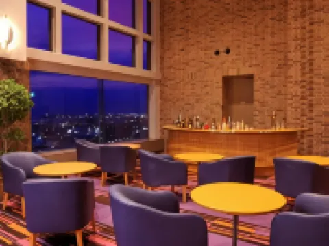 釧路プリンスホテル 釧路のホテル