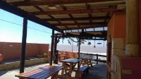 Umkomaas Lodge Hotel di Scottburgh