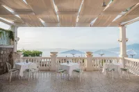 Grand Hotel Europa Palace - Frühstück