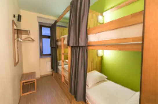 Dream Hostel Lviv Hotels in Lviv