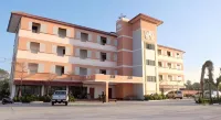 Thatphanom View Hotel Nakhon