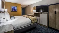 Best Western Plus Bloomington East Hotel