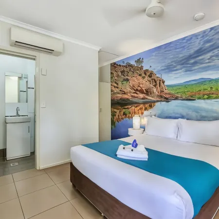 Darwin FreeSpirit Resort