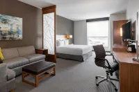 Hyatt Place Atlanta Centennial Park - Evcil Hayvan Kabul Edilen Alan