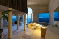 Be Still Alexa Smart Luxury Escape Adults Only Hotel di Ibrahimpasa Koyu