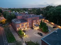 Hotel Halo Szczecin - Pet friendly