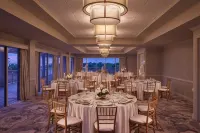 Marriott Hutchinson Island Resort & Beach Villas, Golf & Marina - parking