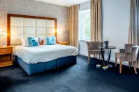 Hotel Colessio - bars