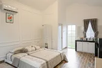 The Byan House Villa in Belitung Hotel di Tanjung Binga