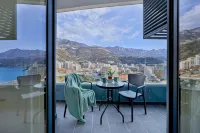 Skyline Resort Hotels in Bečići