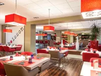 Ibis Milano Malpensa Aeroporto فنادق في كاردانو آل كامبو