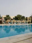 Hotel Diar Yassine - Kolam Renang