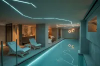 Ethereal White Resort Hotel & Spa - 5 Sao