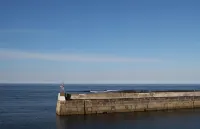 Purdy Lodge Hotels in Easington