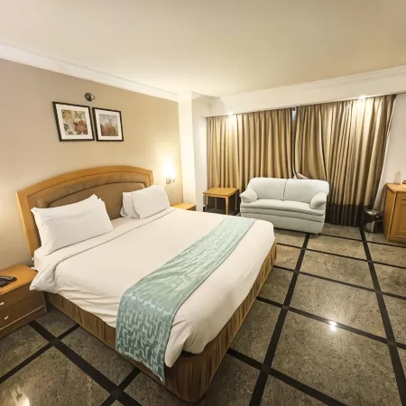 D.R Utthama, Nellore - am Hotel Kollection