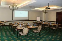 The Balmoral - Halaal