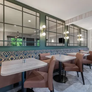 The Newberry Hotel Bend, Tapestry Collection by Hilton