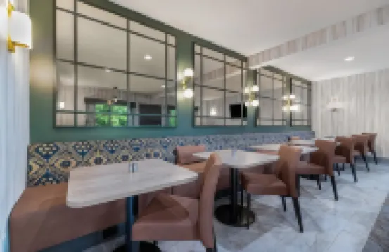 The Newberry Hotel Bend, Tapestry Collection by Hilton