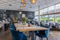 Amrâth Hotel Media Park Hilversum Hotels in Eemnes