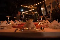 Island Front - Bangcogon Resort and Restaurant - Breakfast