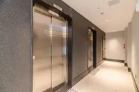 Lgds - Apartments in Downtown Florianopolis