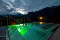 Salzano Hotel - Spa - Restaurant - Romantische