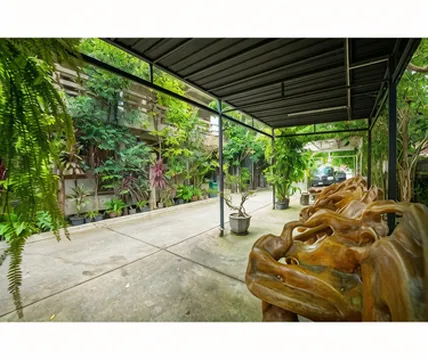 รูปภาพของแมกการ์เด้น รีสอร์ท