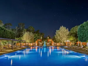 Alberghi Premium a Queretaro: le opzioni più popolari