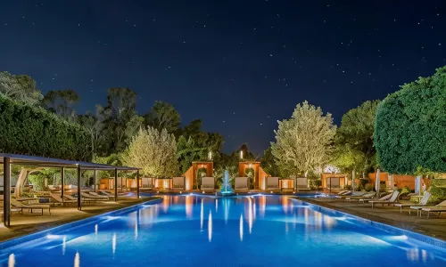 Fiesta Americana Hacienda Galindo Resort & Spa