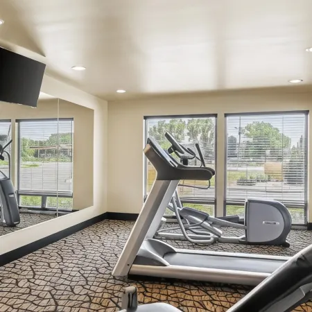 Ledgestone Hotel Elko