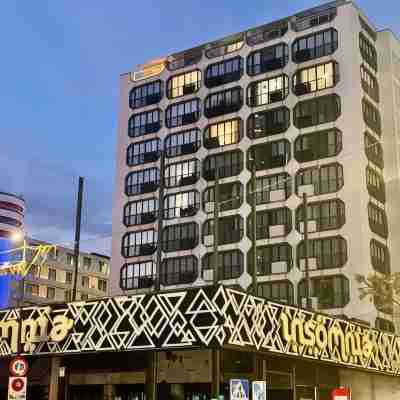My Pretty Payma Apartamentos Hotel Exterior