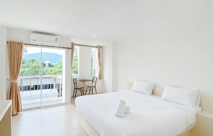 Tanatnan Hotel