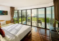 i Tara Resort & Spa - Parkplatz