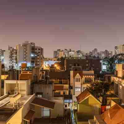 Mistyblue Serviced Apartments Others