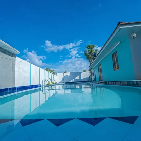 Havana Club Resort